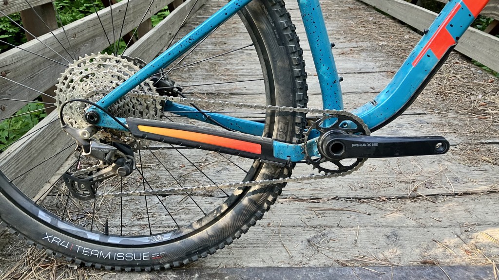 Trek Roscoe 7 Review Tested by GearLab