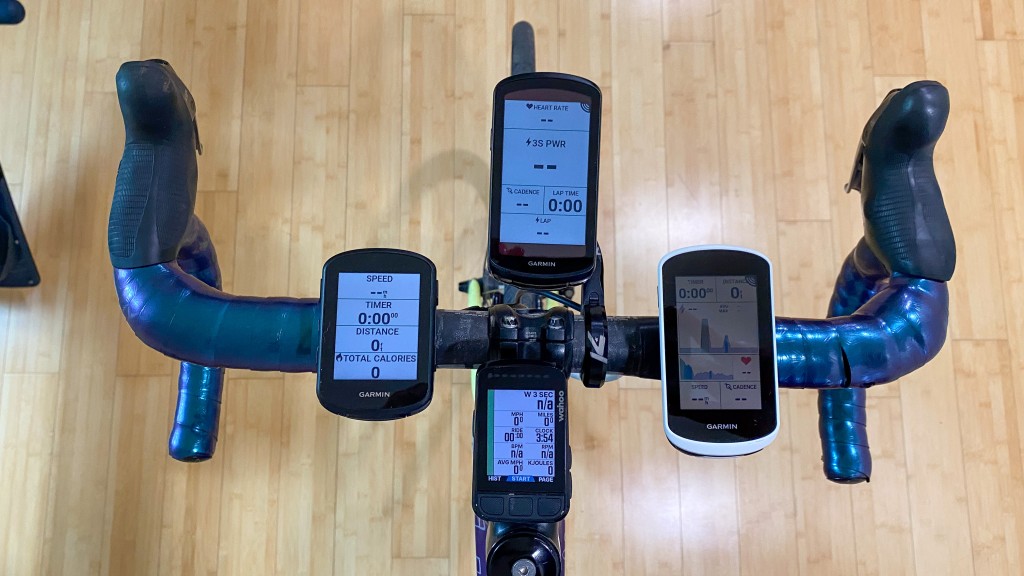 Garmin Edge 840 GPS Cycling Computer
