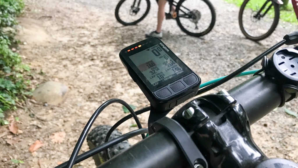 ELEMNT BOLT V2 GPS Bike Computer, Bike GPS