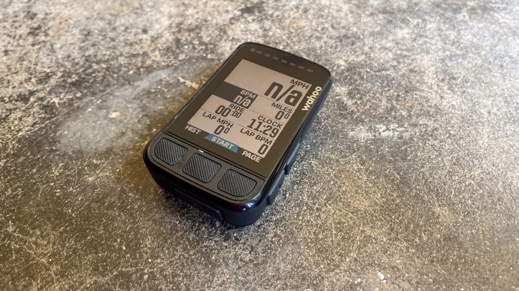 Wahoo ELEMNT Bolt V2 review - Wahoo's best but with some imperfections 