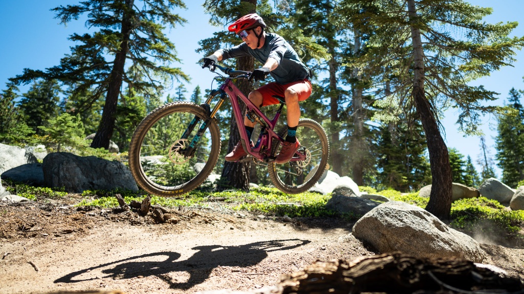 Yeti sb140 online turq t2