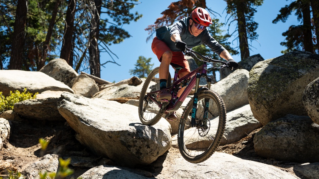 Yeti sb140 online turq t2