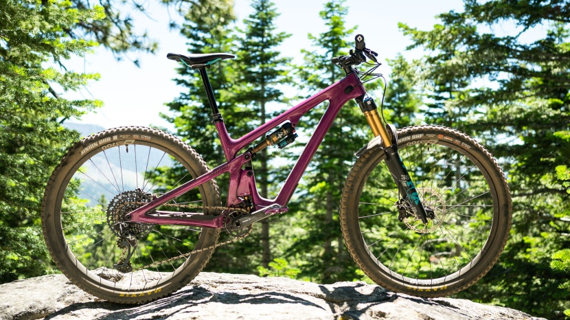 BEST TRAIL MOUNTAIN BIKES 2025 visual data 2