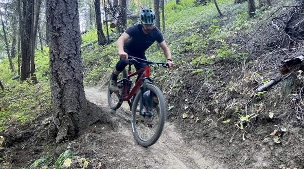 The 4 Best Budget Mountain Bikes GearLab