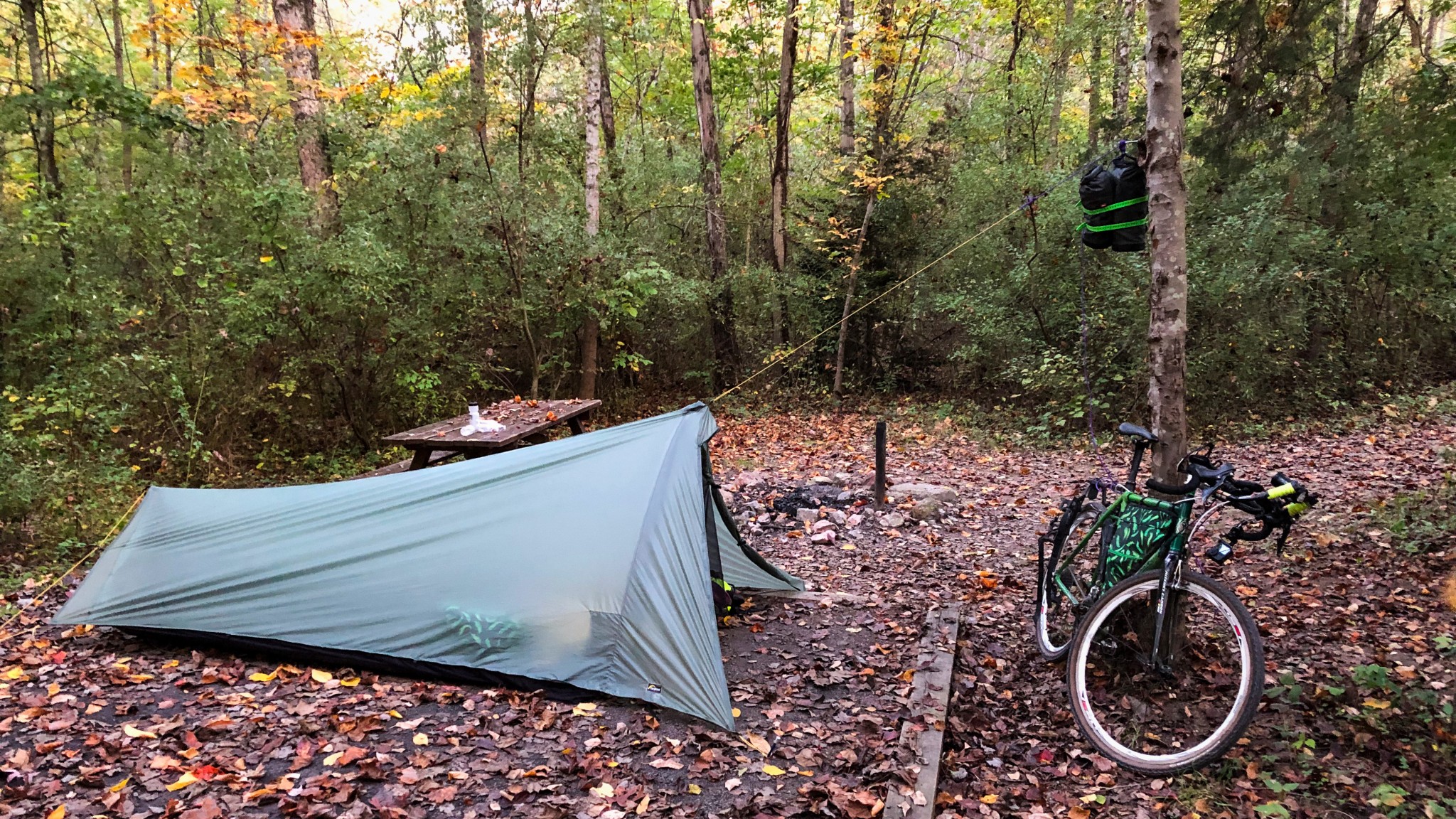 bikepacking computer