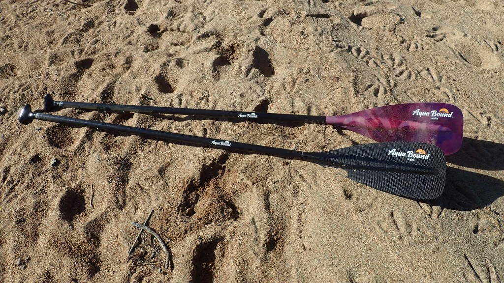 aqua bound malta fiberglass 2-piece - the matla fiberglass looks and feels similar to its carbon...