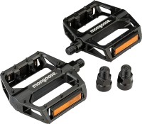 mountain bike flat pedals
