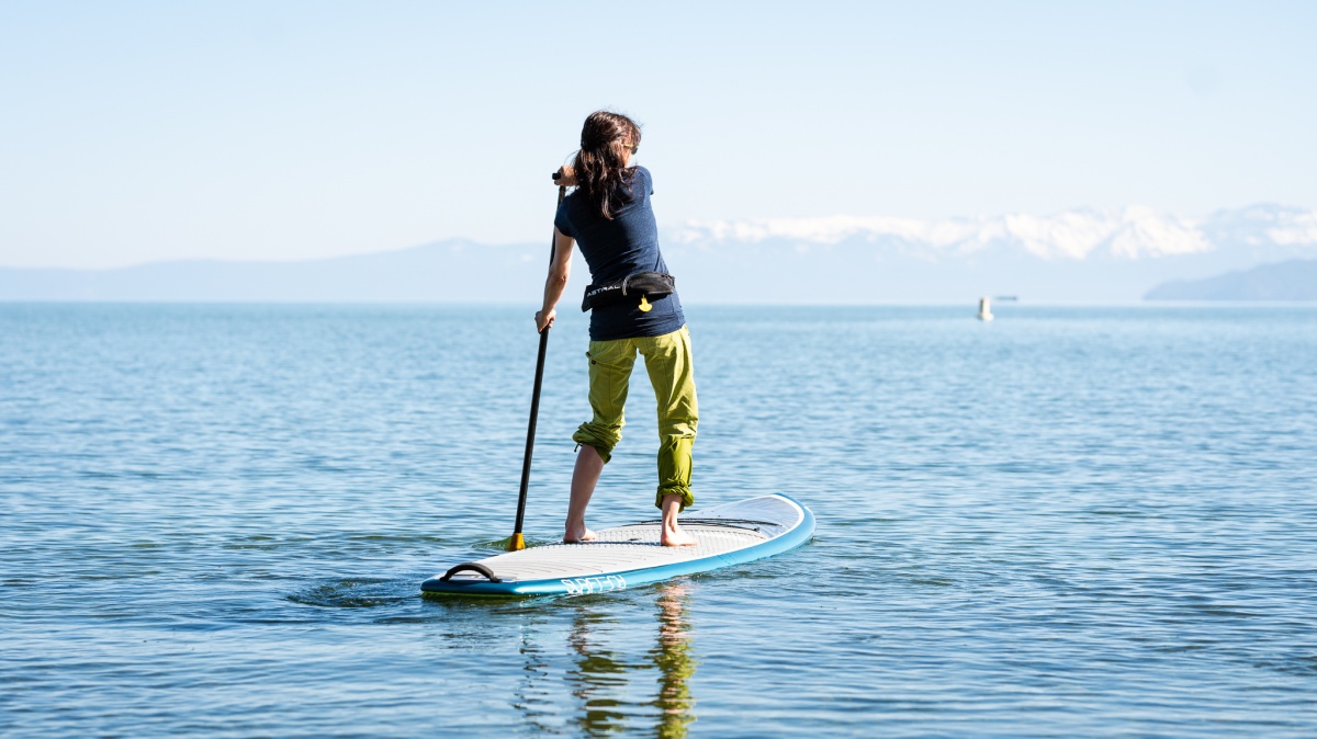 The 7 Best SUP Boards of 2024 Tested by GearLab