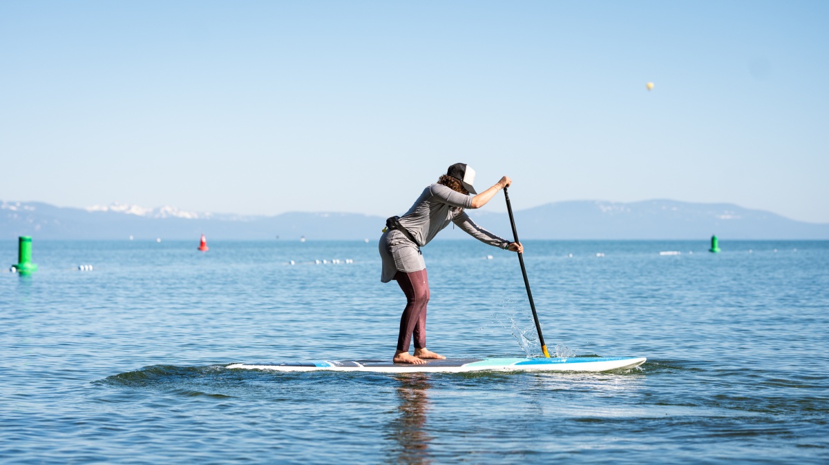 sic maui tao fit at stand up paddle board review