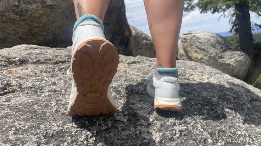 nnormal kjerag for women - the vibram outsole of the kjerag doesn&#039;t stand out as exceptional in...