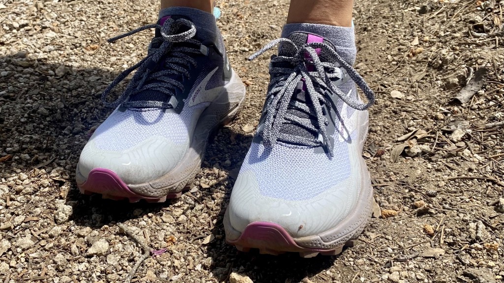 Brooks Women's Trail-Running Shoes