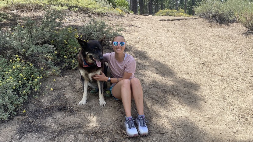 brooks cascadia 17 for women - even though we never found harmony in the cascadia, it has some...