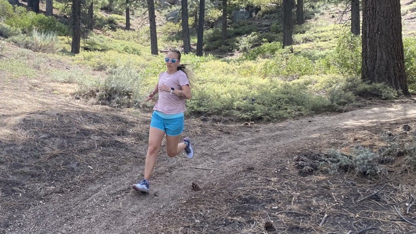 brooks cascadia 17 for women - the cascadia will fit the bill for those that prefer not to feel as...