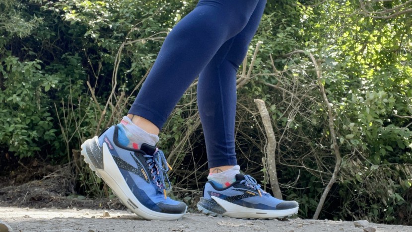 brooks catamount 2 for women - though the catamount didn't wow us in most metrics, it is a lovable...