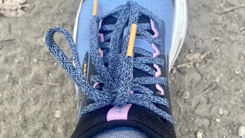 brooks catamount 2 for women - the most noticeable update to the catamount has been in its comfort...