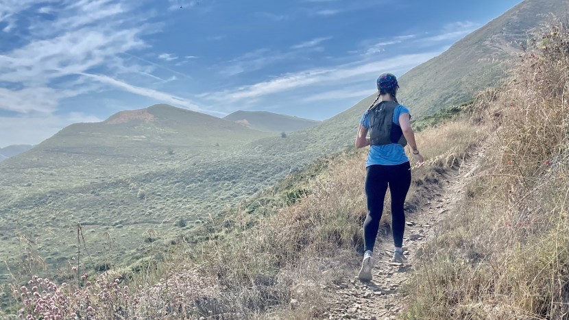 brooks catamount 2 for women - the catamount fits well and provides strong stability with its...