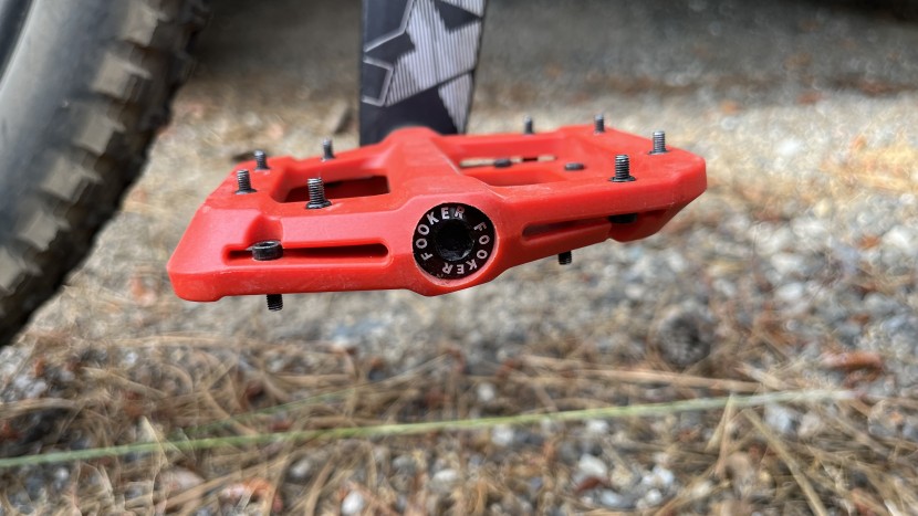 best bmx flat pedals