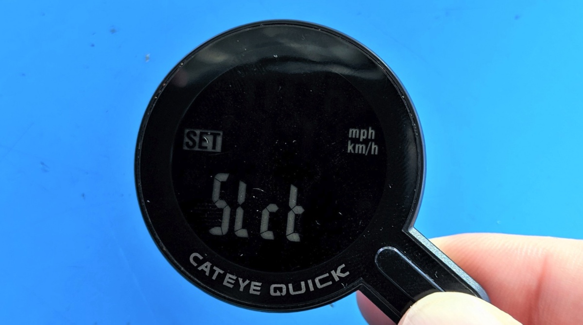 CatEye Quick Review