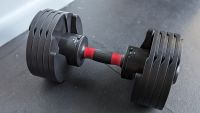 The Core Adjustable set is the equivalent of ten different sets in...