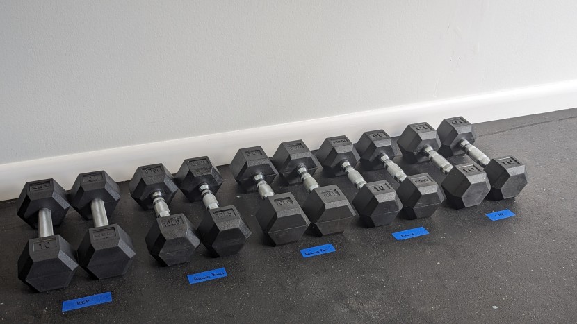 while these sets may all look very similar, don't be fooled. we've...