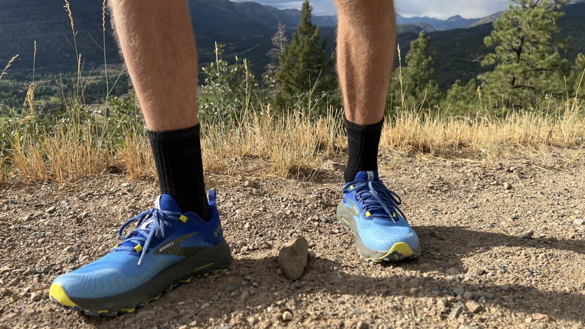 Brooks Cascadia 17 Review (Brooks is known for its stability and the Cascadia 17 continues to deliver, offering a stable platform that can be...)