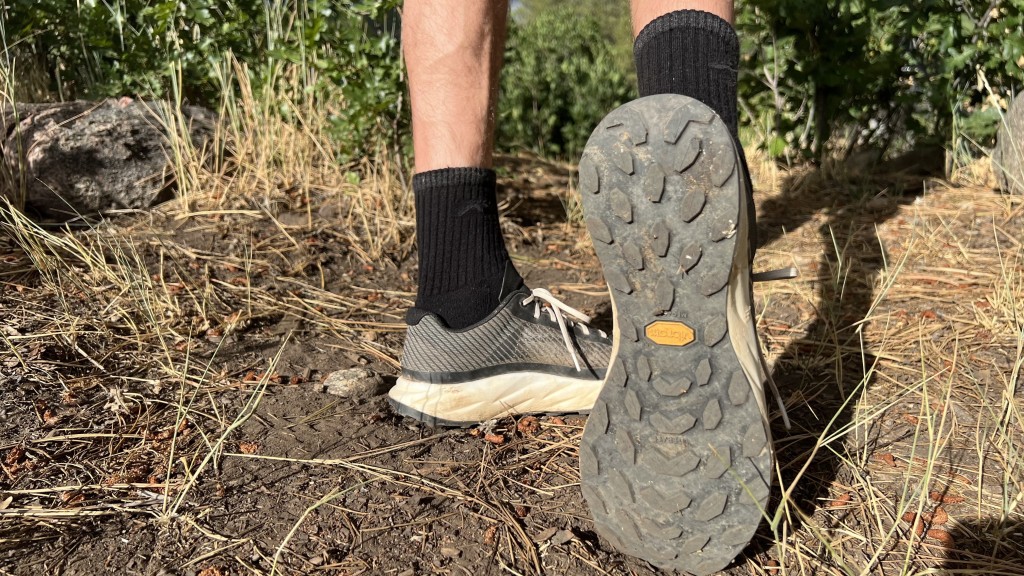 nnormal kjerag - vibram litebase is great for technical terrain on dry surfaces. the...