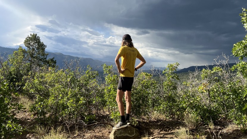 nnormal kjerag - the nnormal kjerag offers a good blend of sensitivity that allows...