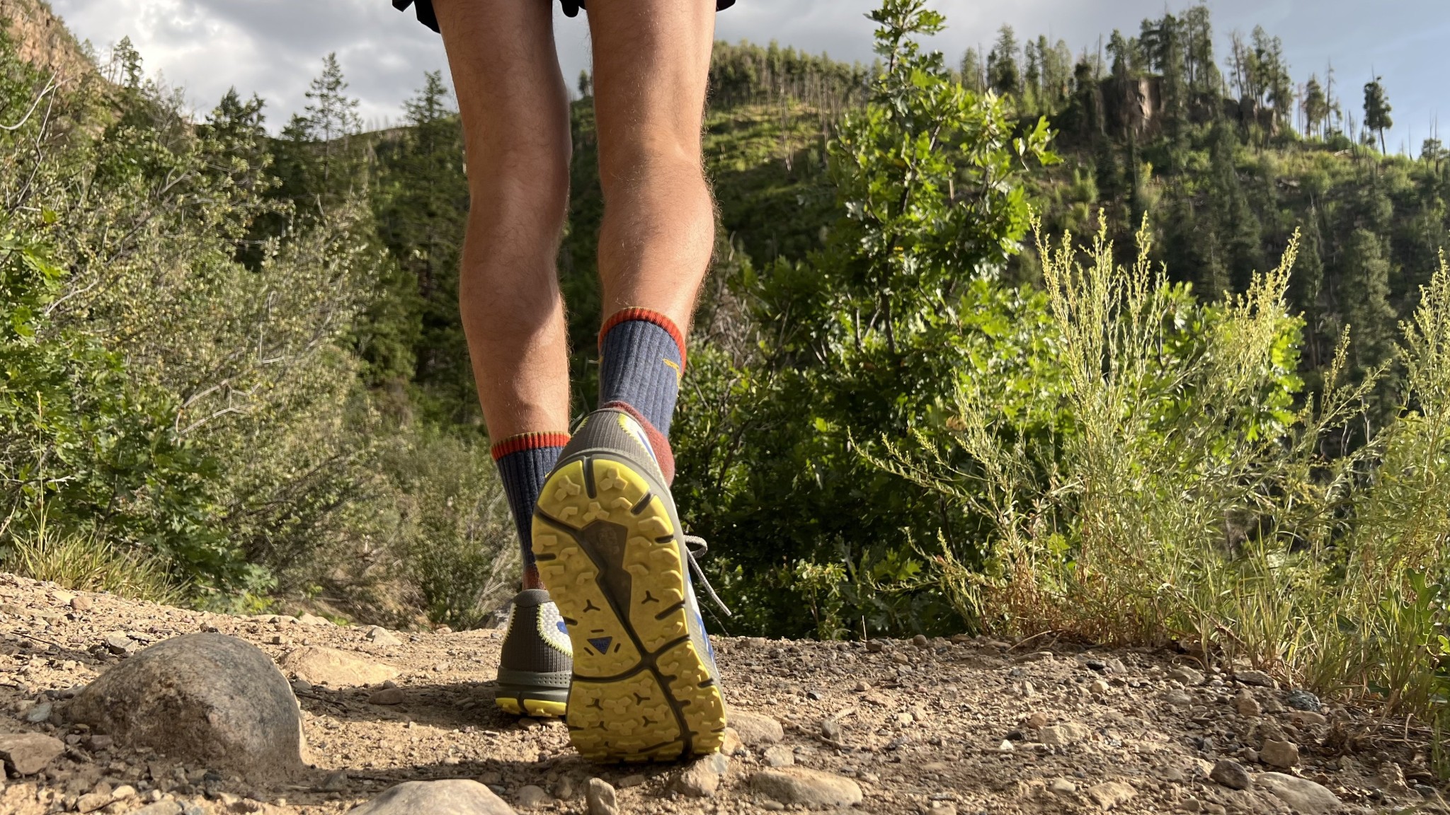 Brooks Divide 4 Review | Tested by GearLab