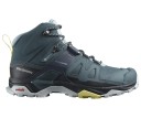 salomon x ultra 4 mid gore-tex for women