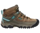 keen targhee iii mid for women