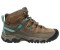 keen targhee iii mid for women