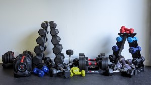 Fitness Gear Reviews - GearLab