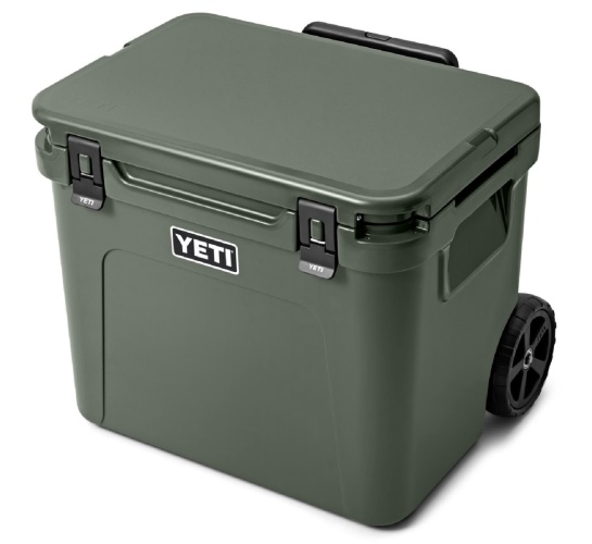 Roadie® 24 Hard Cooler: Upgraded Performance & Conven