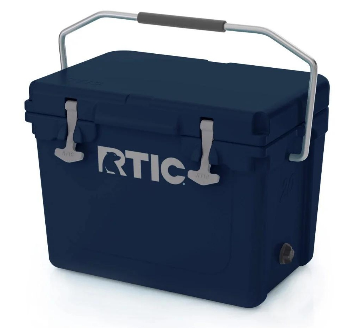 RTIC 20 Review