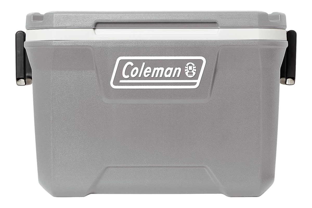 coleman 316 series 52 cooler review