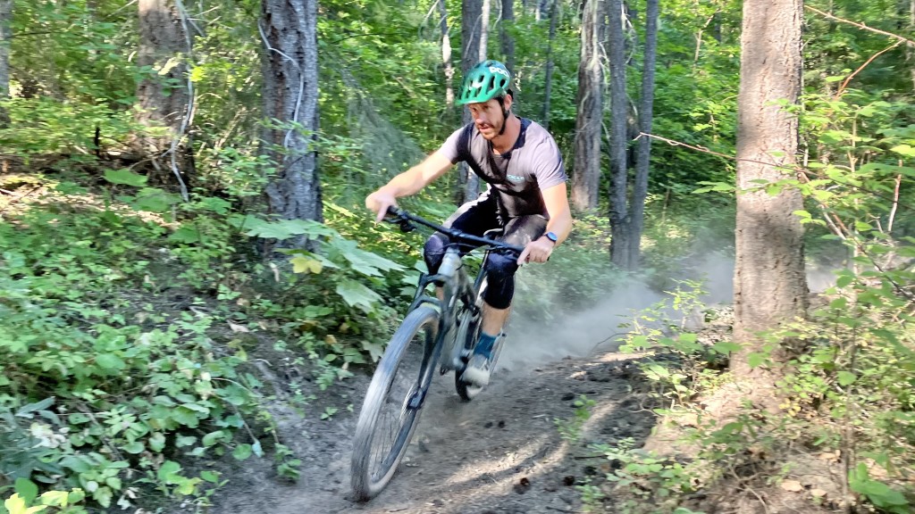 Canyon Neuron 5 Review | Tested & Rated