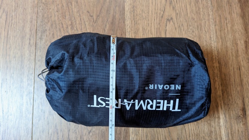 Therm-a-Rest NeoAir XTherm NXT Review | Tested