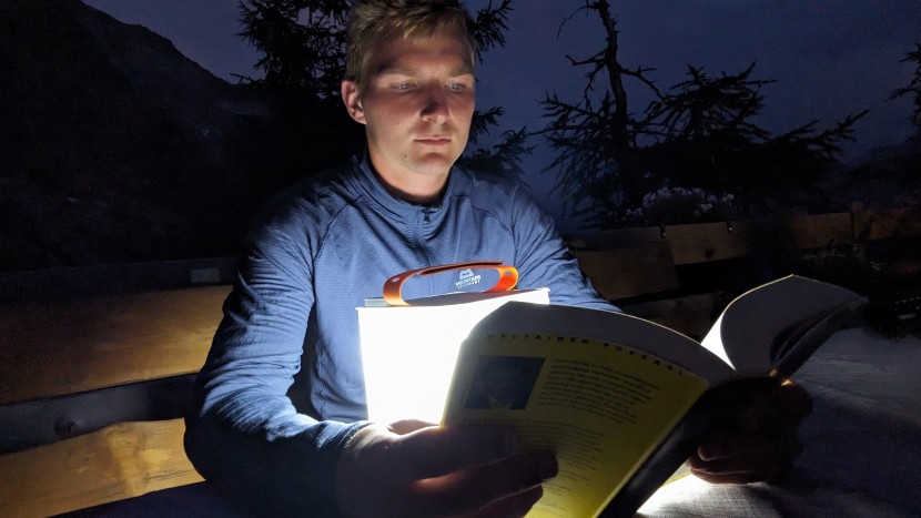 lantern - the luminaid emits powerful, soft light that is super bright but...