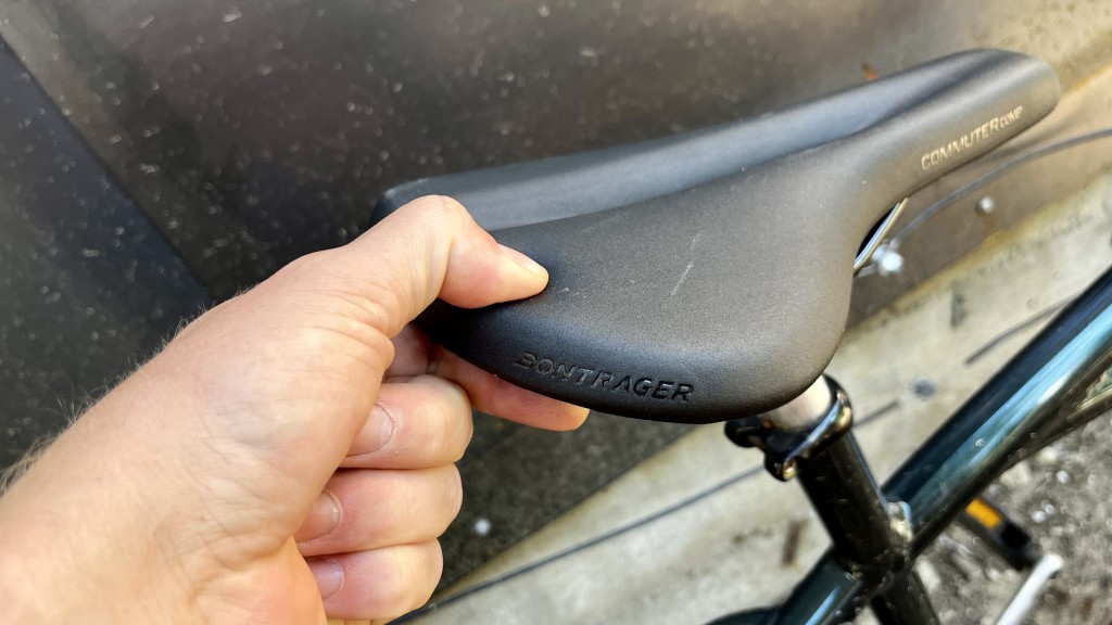 This Top-Selling 'Extremely Comfortable' Bike Seat Is and 20% Off