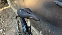 Best Overall Bike Seat