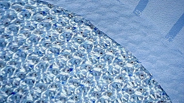 brooks cascadia 17 - the fine mesh upper provides some breathability but prioritizes...