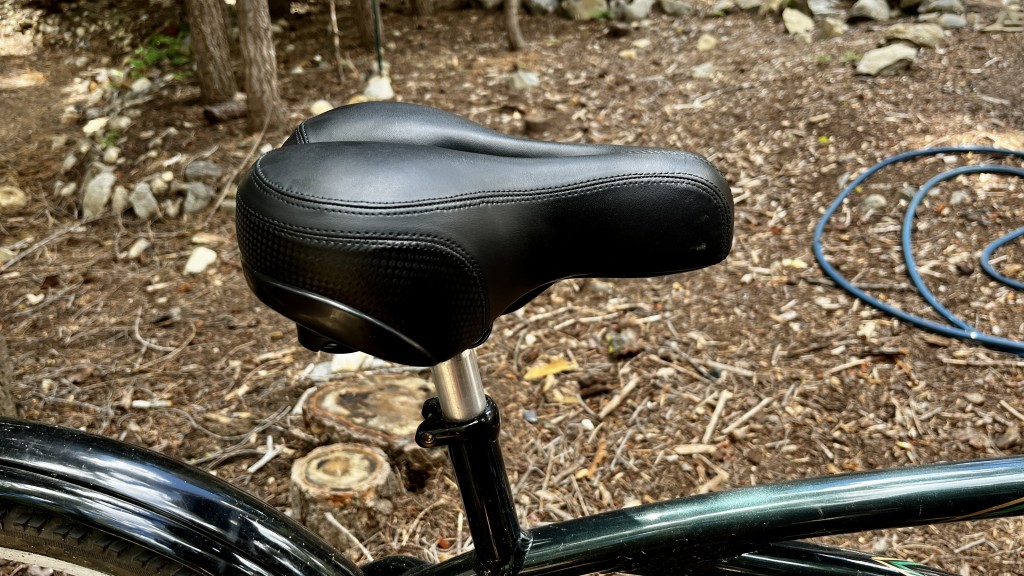 Comfortable Bike Seats for Cruising & More – Footwear News