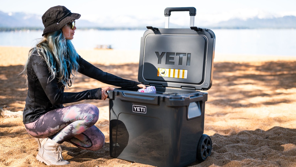 Yeti 2024 cooler handles