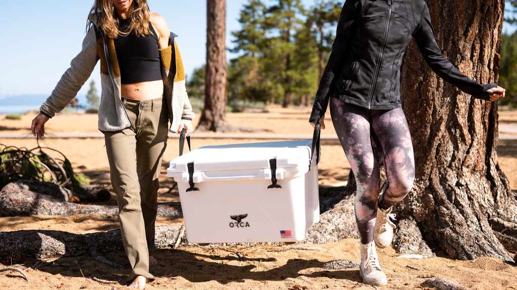 8 Best Coolers WIRED Tested For Every Budget, Any Situation