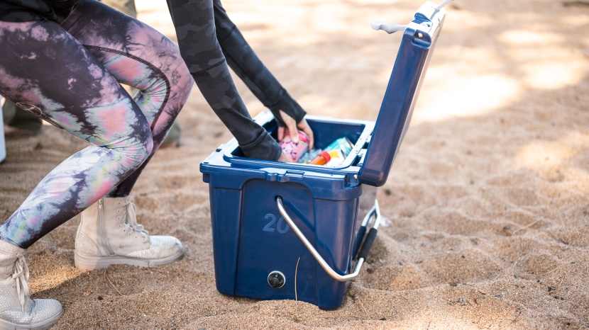 rtic 20 - the rtic 20 is a decent 1-2 person option, though it likely won&#039;t...