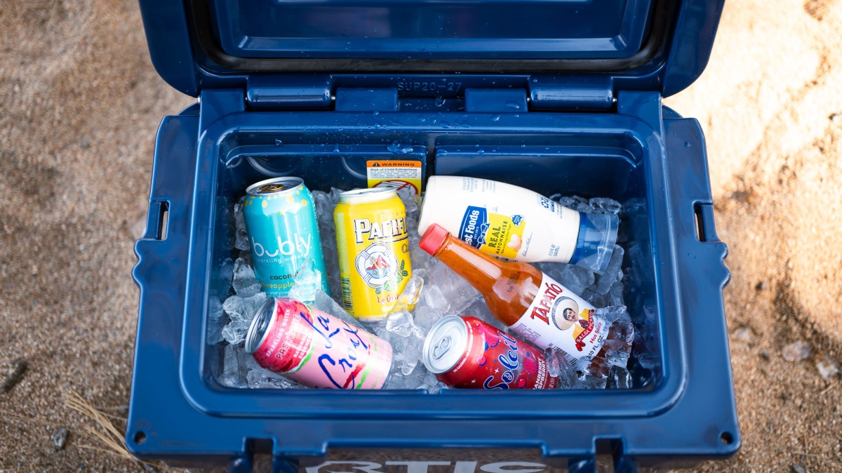 RTIC 20 Review | Tested & Rated