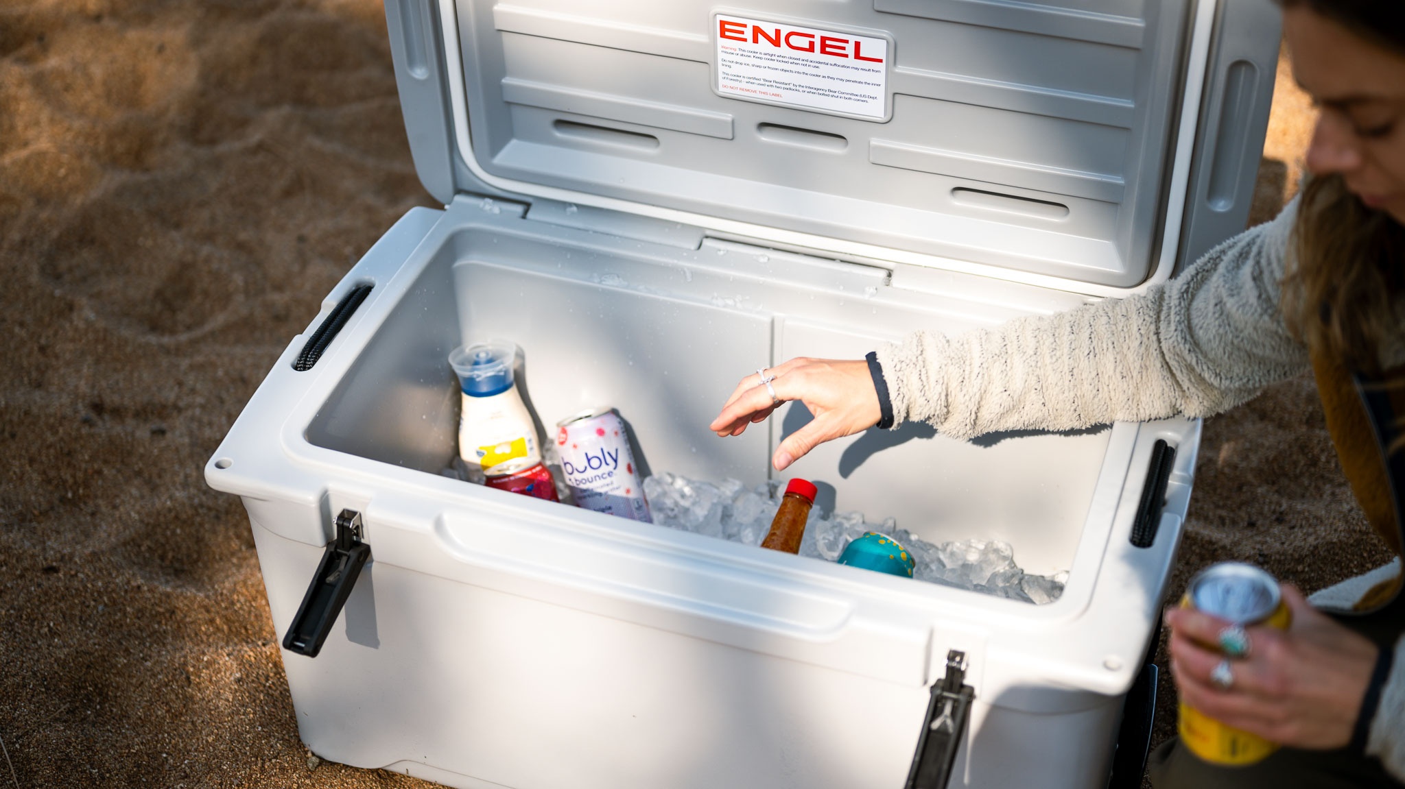 Engel 65 Review | Tested & Rated