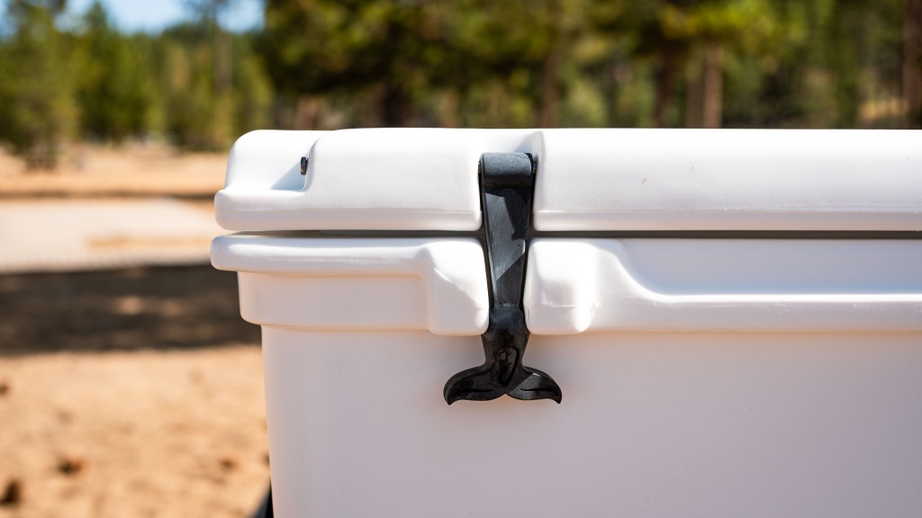 Orca Classic Cooler, 58 quarts review: Whale, whaddaya know, Orca's  king-size cooler is terrific - CNET