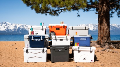 Fishing Cooler Buying Guide for 2023