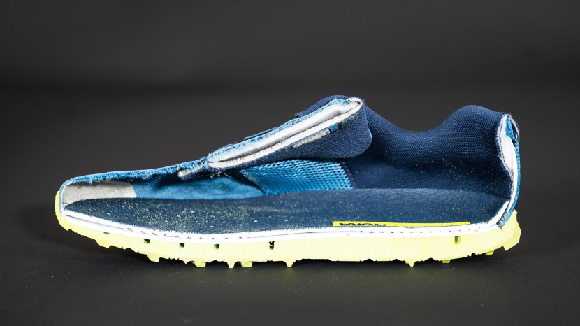 Hoka Torrent 3 Review | Tested & Rated